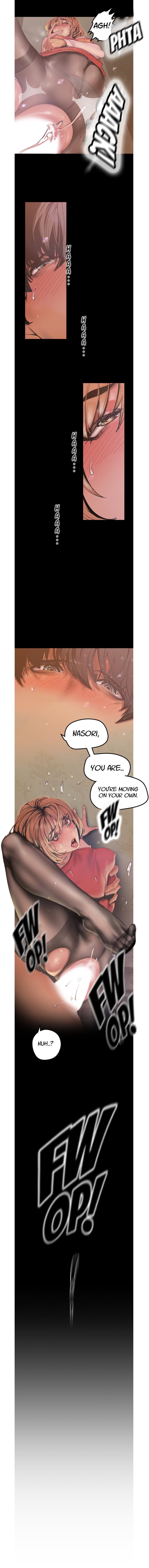 A Wonderful New World [Yoon Gon-ji] - Chapter 120 — Page 15