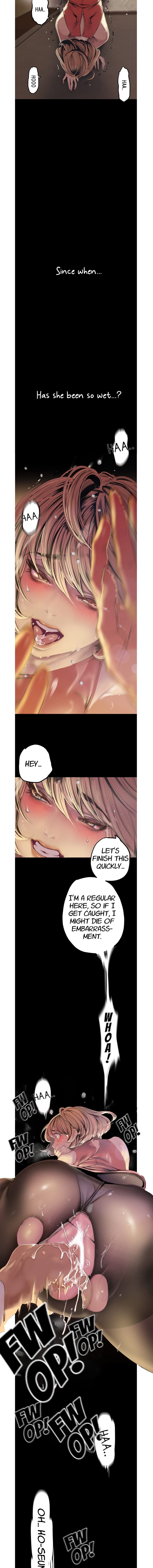 A Wonderful New World [Yoon Gon-ji] - Chapter 120 — Page 4