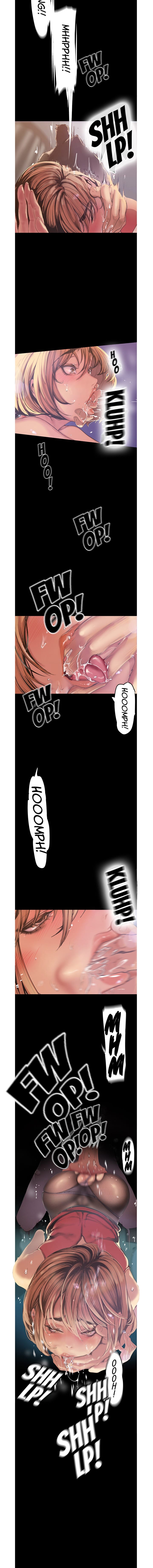 A Wonderful New World [Yoon Gon-ji] - Chapter 120 — Page 5