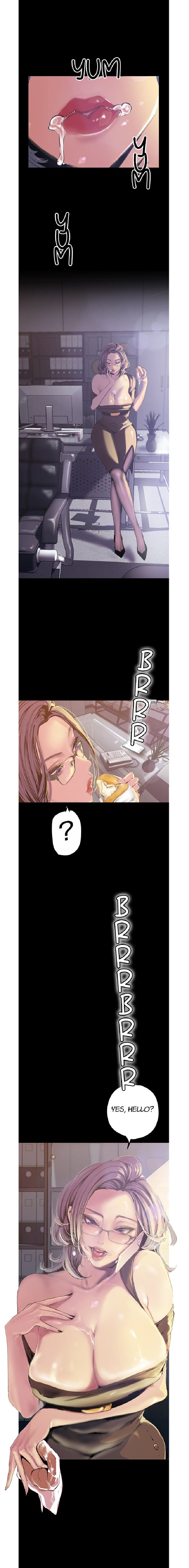 A Wonderful New World [Yoon Gon-ji] - Chapter 120 — Page 8