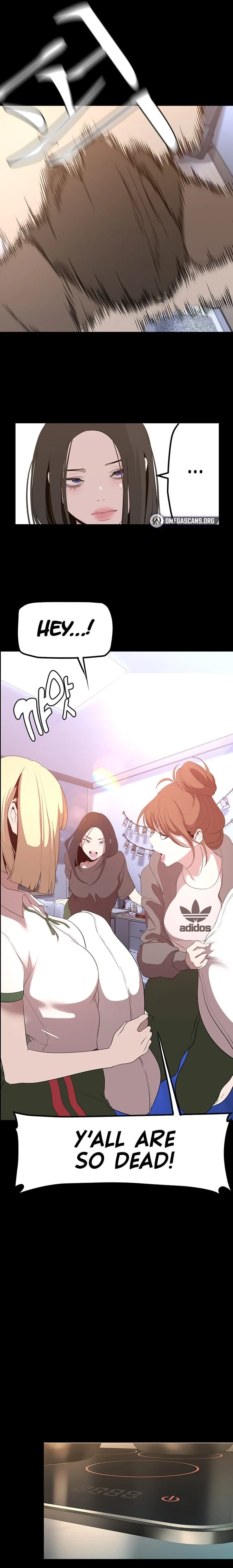 A Wonderful New World [Yoon Gon-ji] - Chapter 187 — Page 13