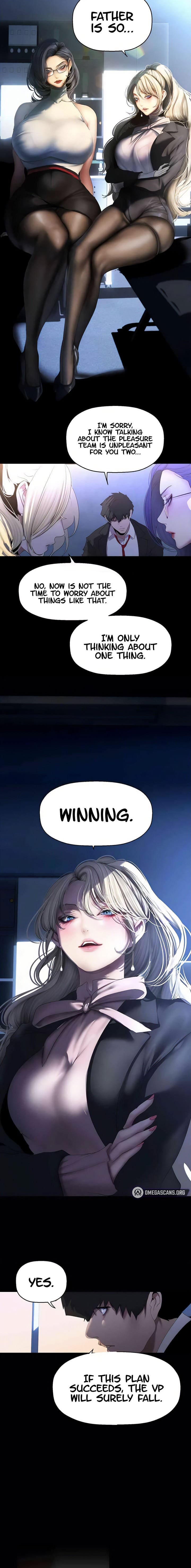 A Wonderful New World [Yoon Gon-ji] - Chapter 228 — Page 10