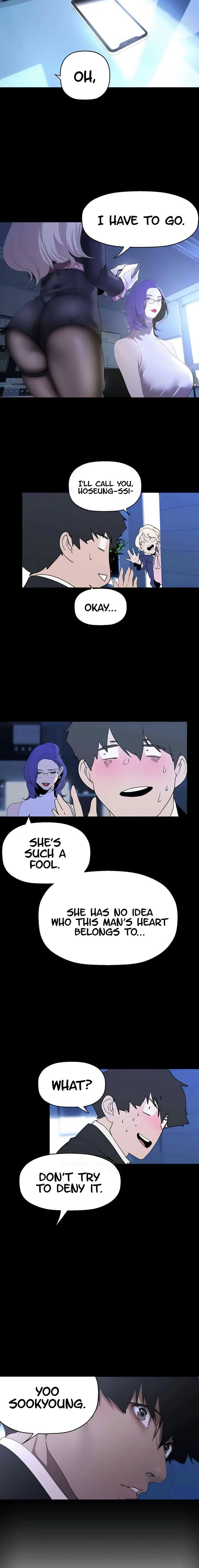 A Wonderful New World [Yoon Gon-ji] - Chapter 228 — Page 14