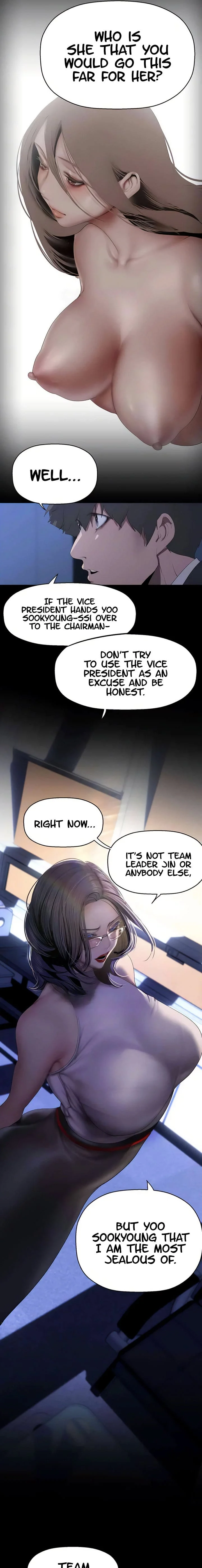 A Wonderful New World [Yoon Gon-ji] - Chapter 228 — Page 15