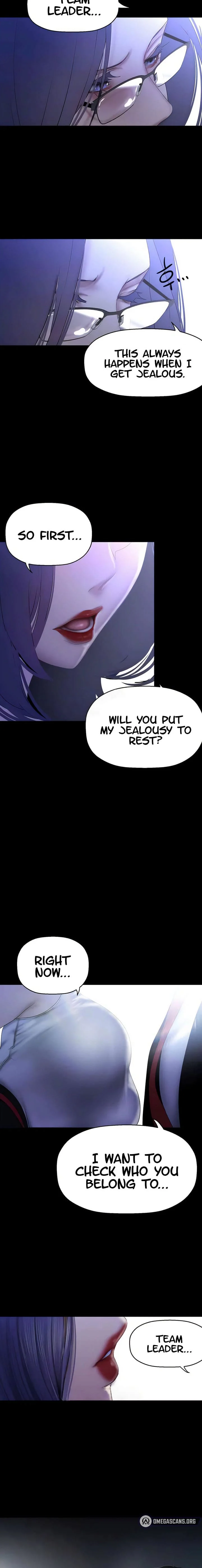 A Wonderful New World [Yoon Gon-ji] - Chapter 228 — Page 16
