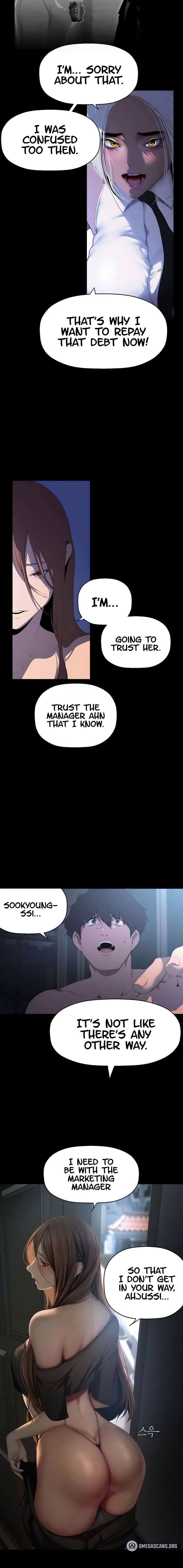 A Wonderful New World [Yoon Gon-ji] - Chapter 228 — Page 6