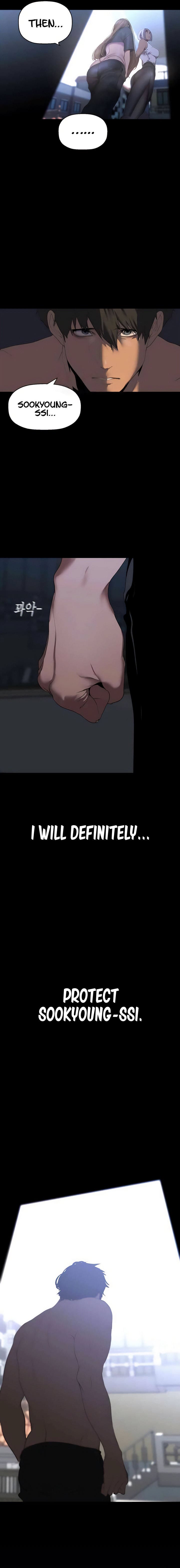 A Wonderful New World [Yoon Gon-ji] - Chapter 228 — Page 7