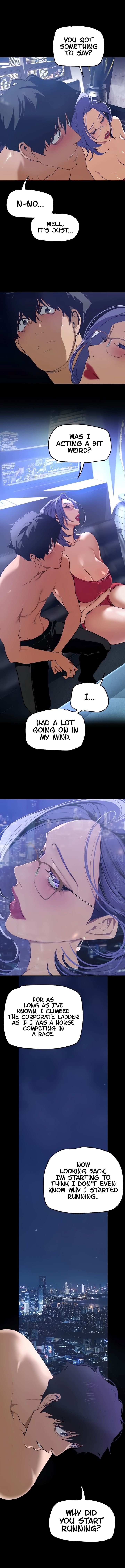 A Wonderful New World [Yoon Gon-ji] - Chapter 138 — Page 12