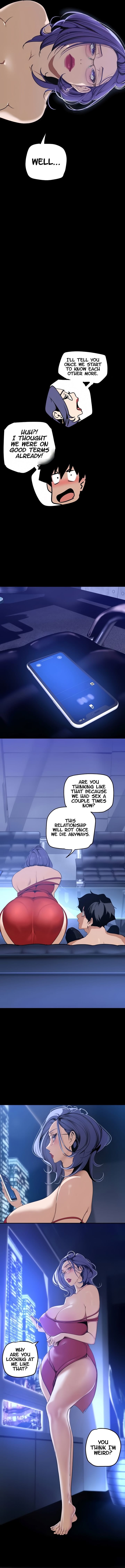 A Wonderful New World [Yoon Gon-ji] - Chapter 138 — Page 13
