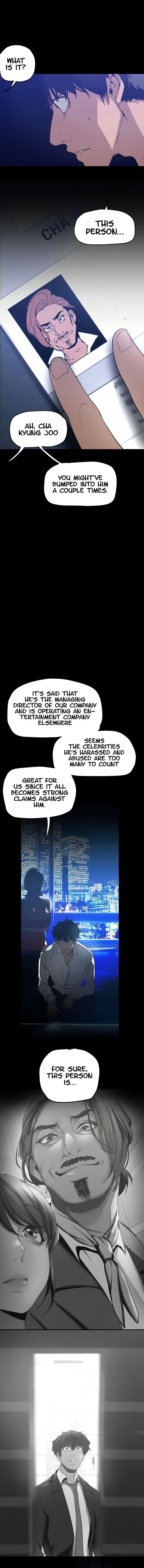 A Wonderful New World [Yoon Gon-ji] - Chapter 138 — Page 16