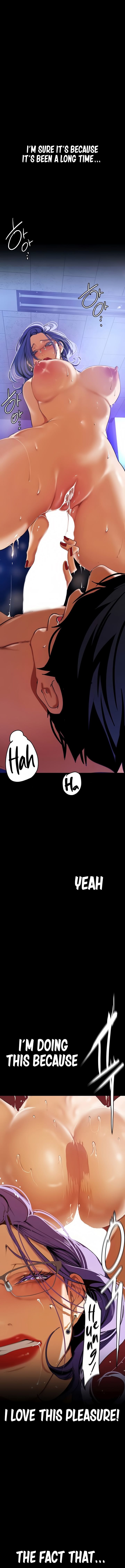 A Wonderful New World [Yoon Gon-ji] - Chapter 138 — Page 5