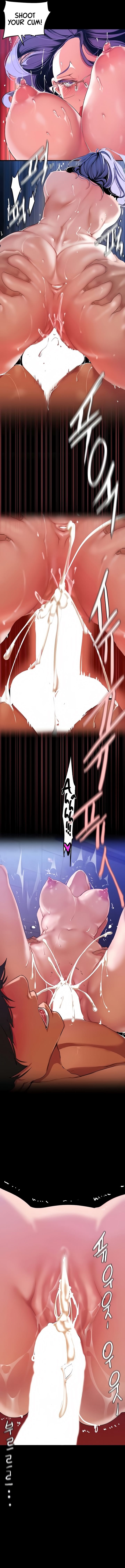 A Wonderful New World [Yoon Gon-ji] - Chapter 138 — Page 9