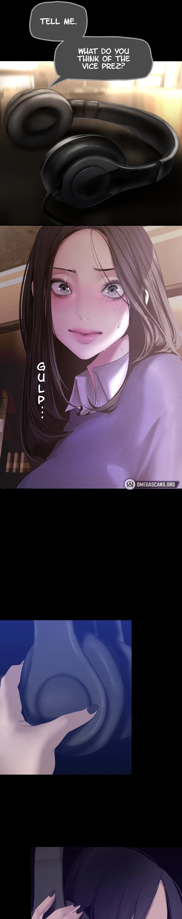 A Wonderful New World [Yoon Gon-ji] - Chapter 172 — Page 13