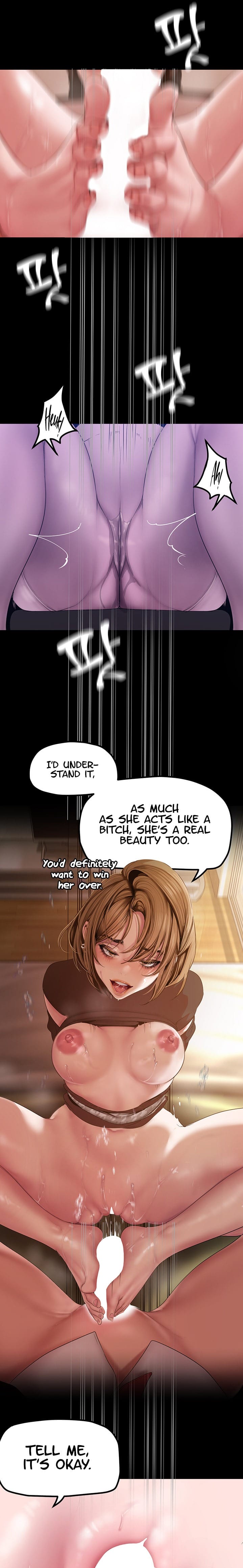 A Wonderful New World [Yoon Gon-ji] - Chapter 172 — Page 16