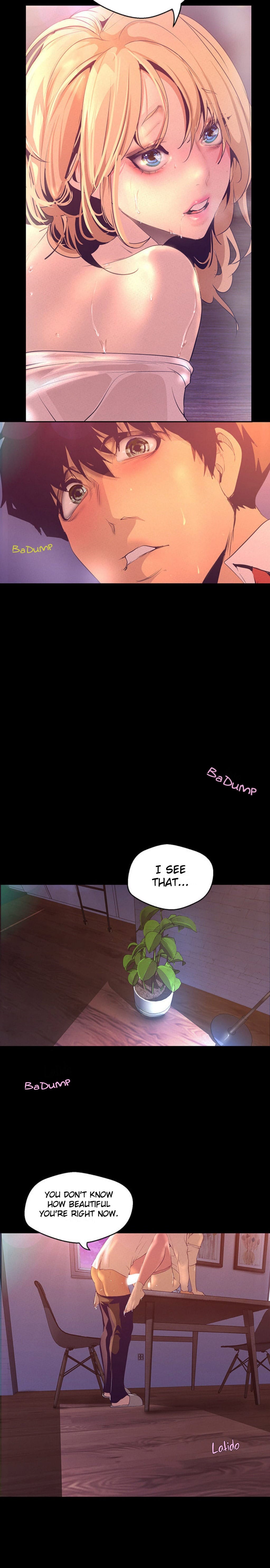 A Wonderful New World [Yoon Gon-ji] - Chapter 110 — Page 10