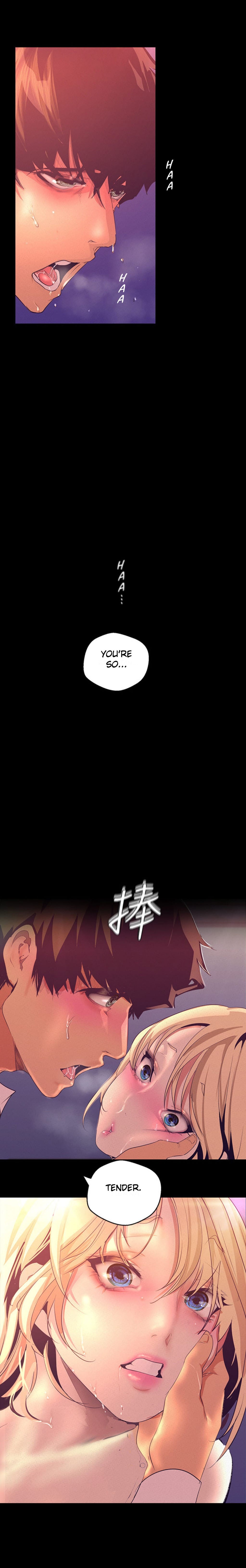 A Wonderful New World [Yoon Gon-ji] - Chapter 110 — Page 14