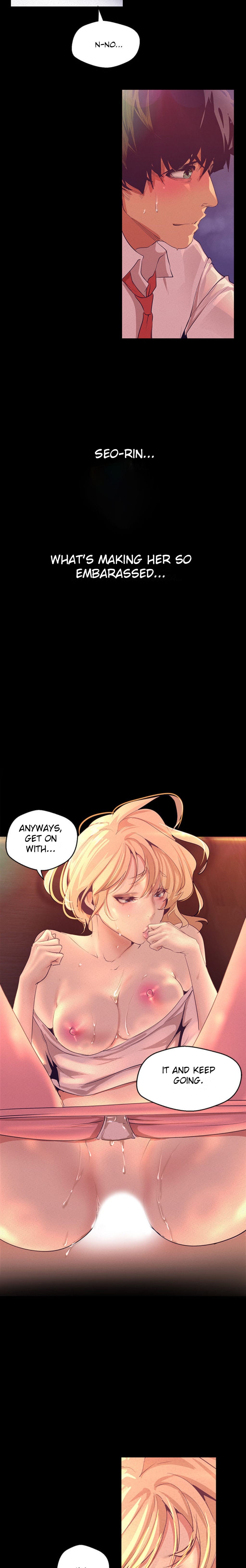 A Wonderful New World [Yoon Gon-ji] - Chapter 110 — Page 19