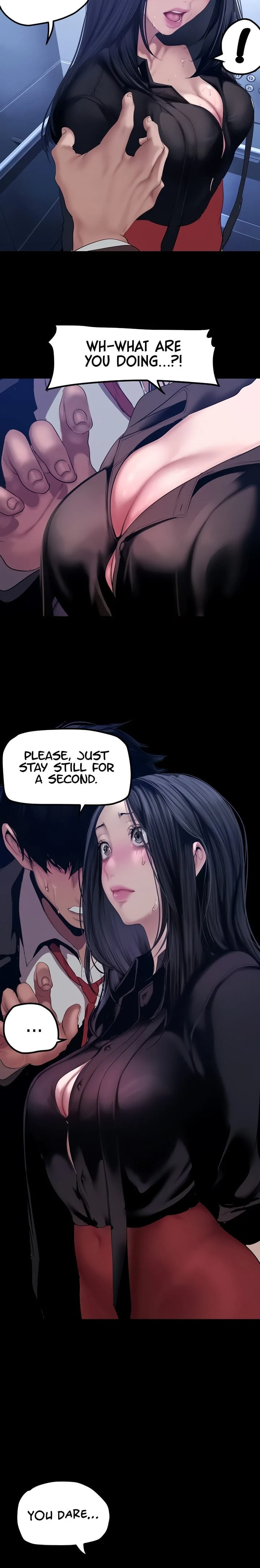 A Wonderful New World [Yoon Gon-ji] - Chapter 175 — Page 6