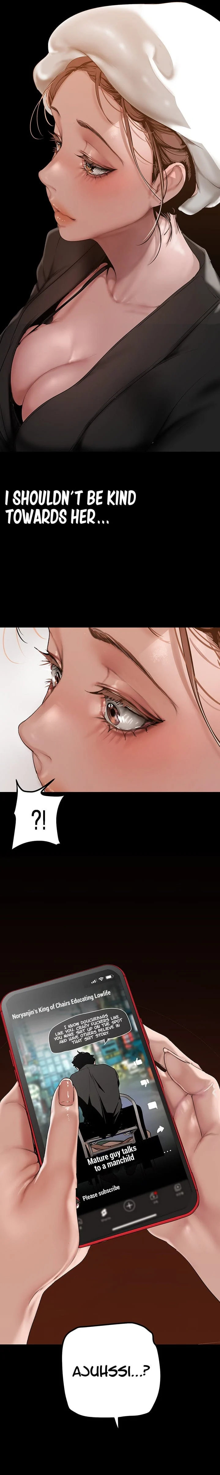 A Wonderful New World [Yoon Gon-ji] - Chapter 166 — Page 13