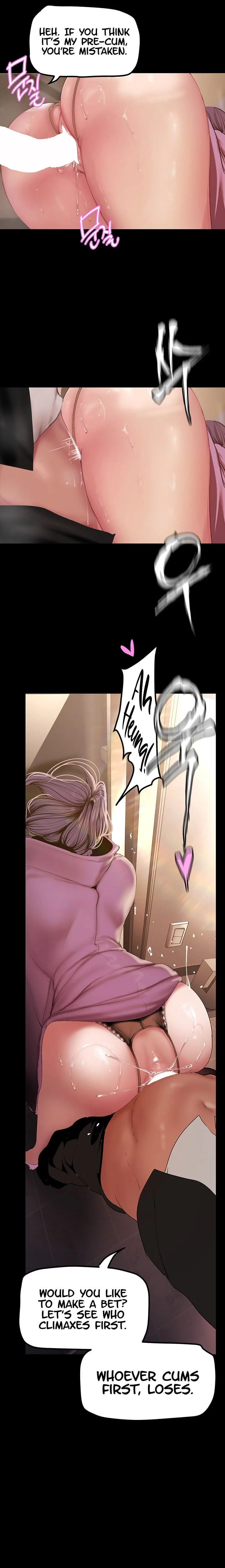 A Wonderful New World [Yoon Gon-ji] - Chapter 166 — Page 22