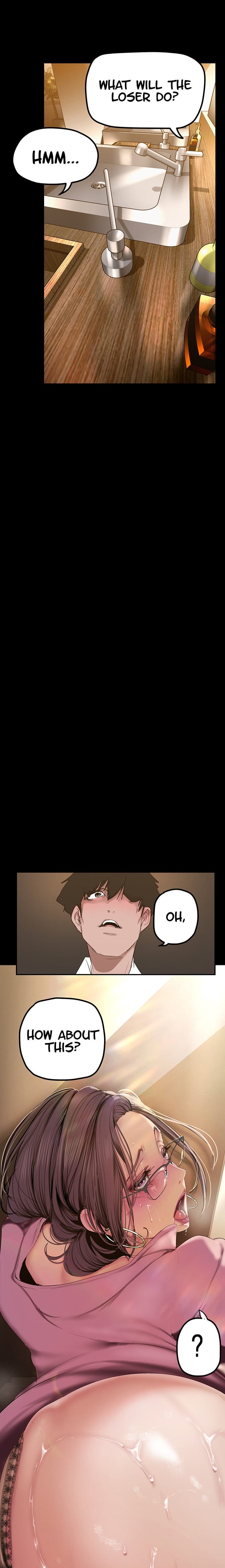 A Wonderful New World [Yoon Gon-ji] - Chapter 166 — Page 23