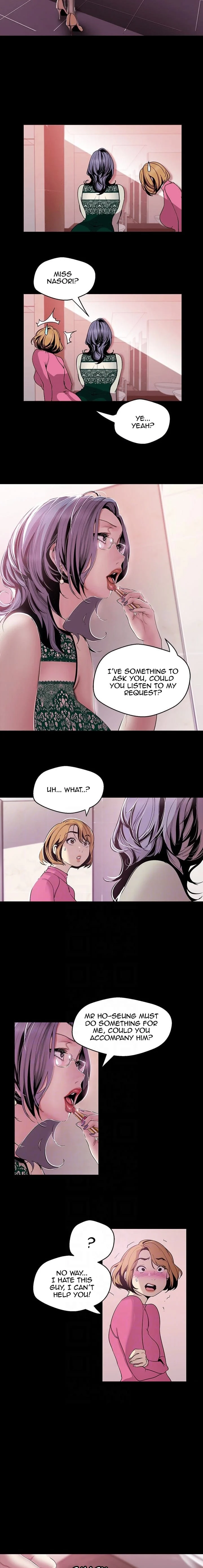 A Wonderful New World [Yoon Gon-ji] - Chapter 56 — Page 10