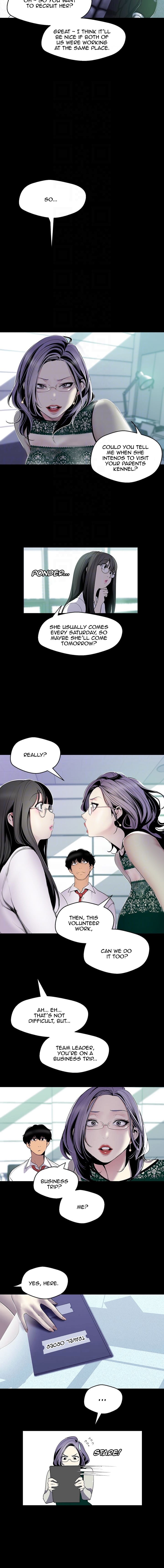 A Wonderful New World [Yoon Gon-ji] - Chapter 56 — Page 4
