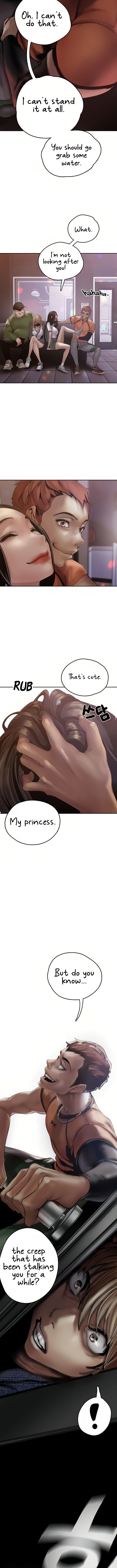 A Wonderful New World [Yoon Gon-ji] - Chapter 124 — Page 14