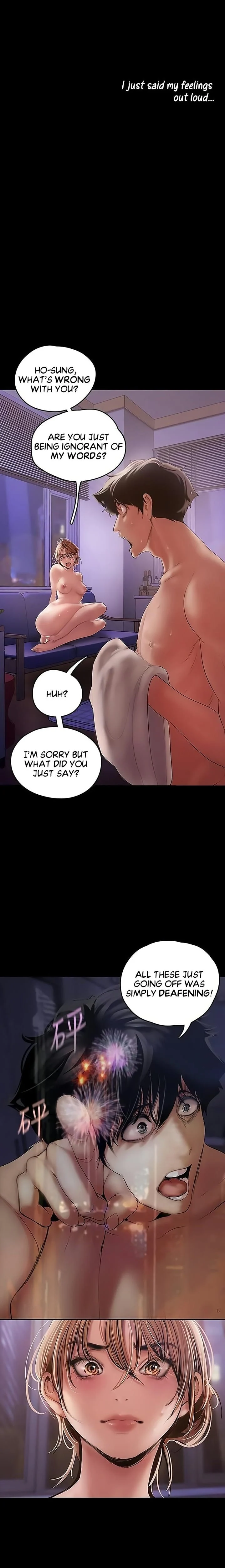 A Wonderful New World [Yoon Gon-ji] - Chapter 126 — Page 18