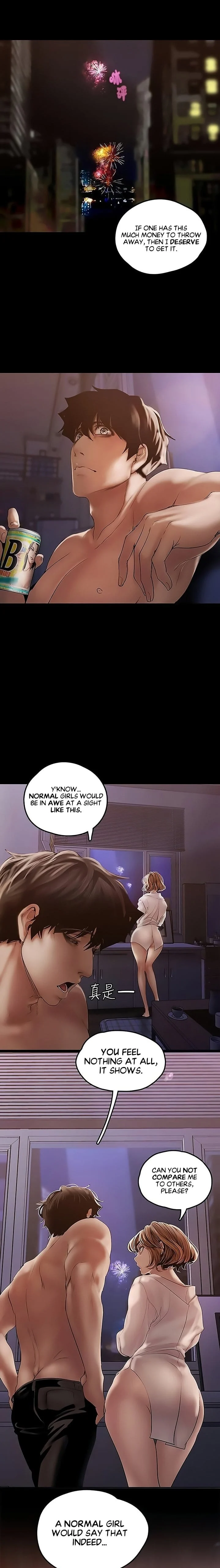 A Wonderful New World [Yoon Gon-ji] - Chapter 126 — Page 21