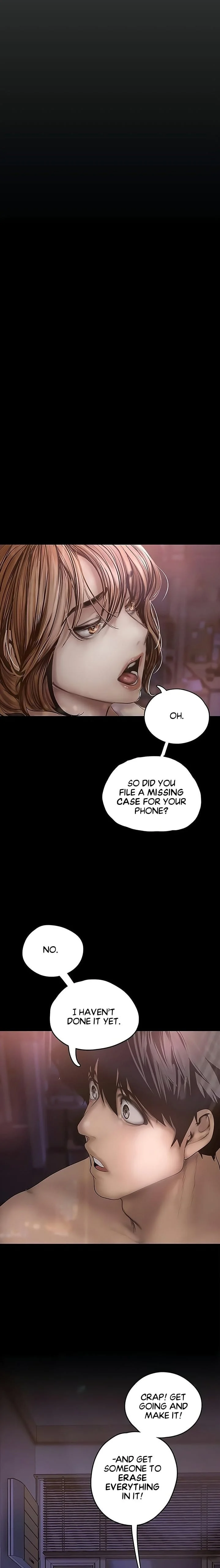 A Wonderful New World [Yoon Gon-ji] - Chapter 126 — Page 24