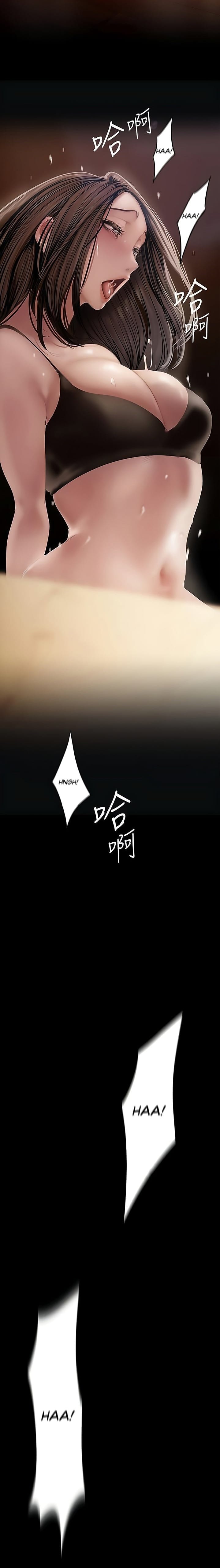 A Wonderful New World [Yoon Gon-ji] - Chapter 126 — Page 30