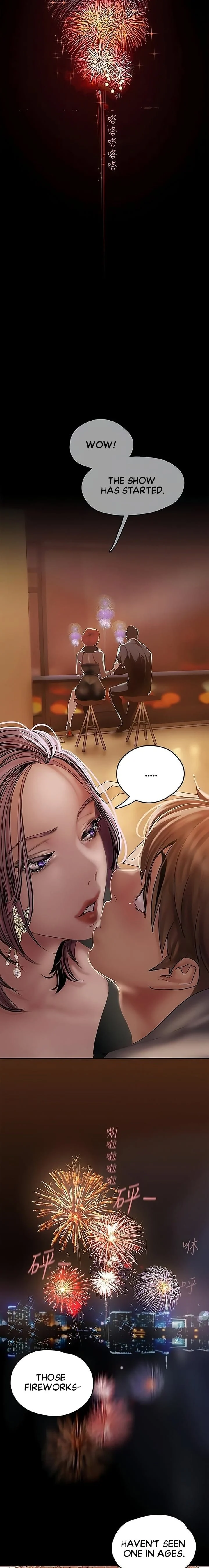 A Wonderful New World [Yoon Gon-ji] - Chapter 126 — Page 6
