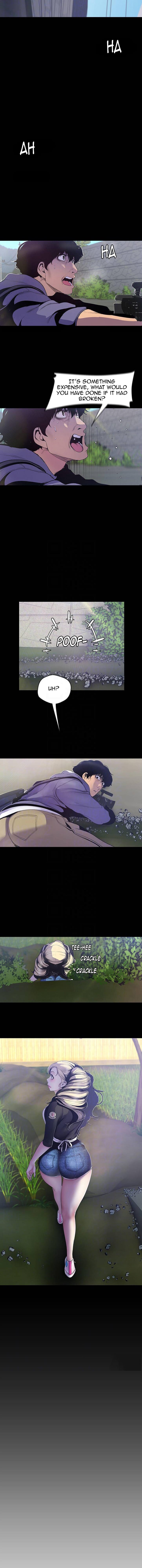 A Wonderful New World [Yoon Gon-ji] - Chapter 58 — Page 6