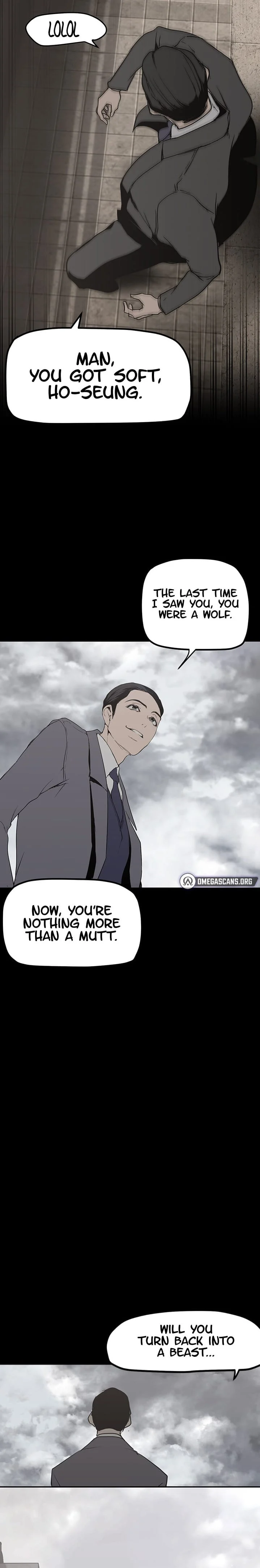 A Wonderful New World [Yoon Gon-ji] - Chapter 170 — Page 14
