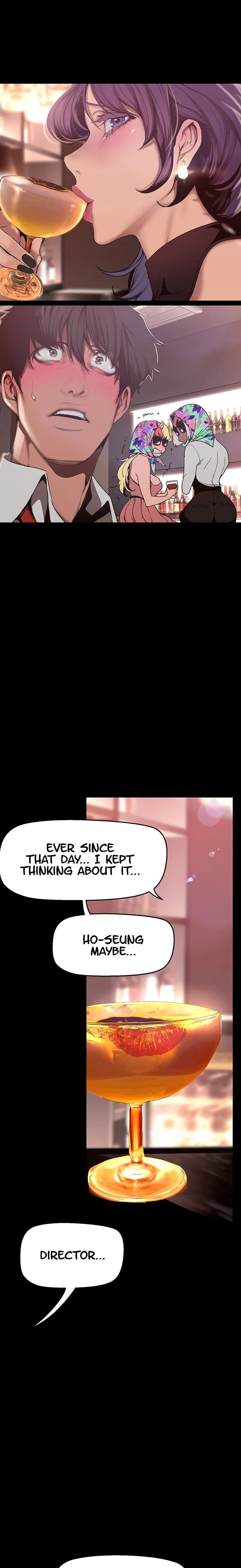A Wonderful New World [Yoon Gon-ji] - Chapter 155 — Page 20