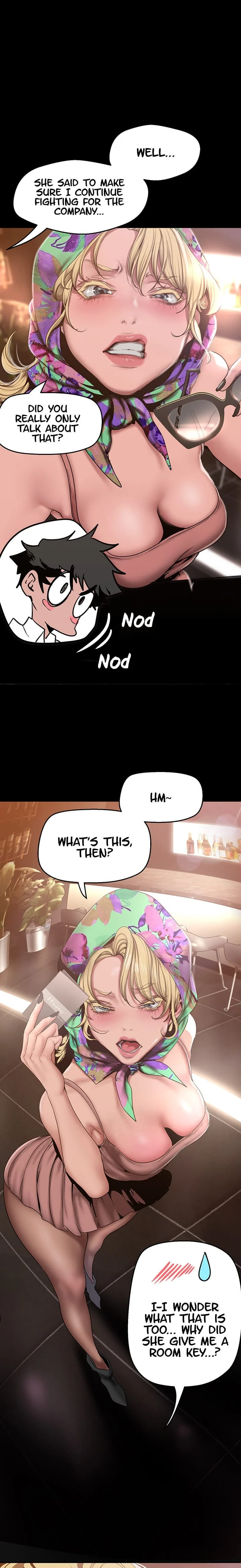 A Wonderful New World [Yoon Gon-ji] - Chapter 155 — Page 25