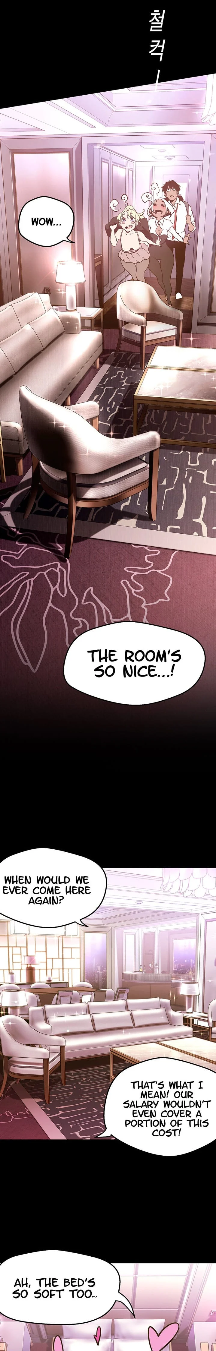 A Wonderful New World [Yoon Gon-ji] - Chapter 155 — Page 29
