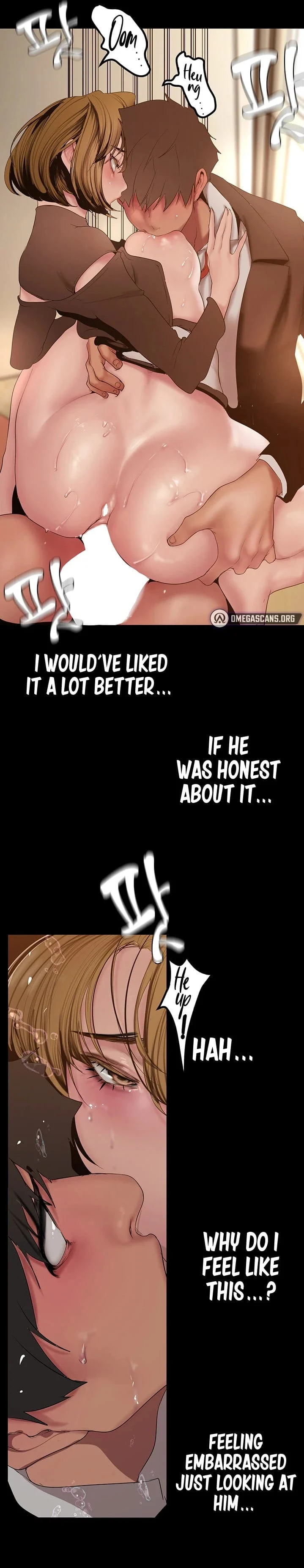 A Wonderful New World [Yoon Gon-ji] - Chapter 171 — Page 19