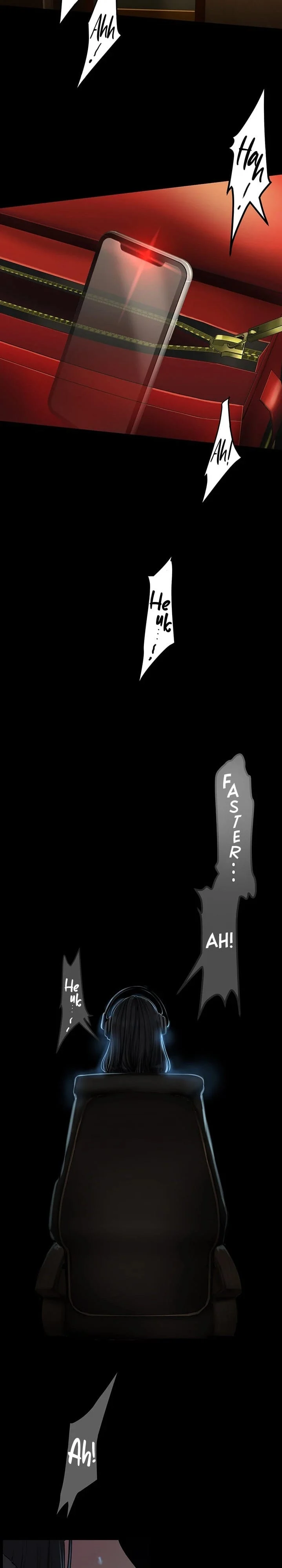 A Wonderful New World [Yoon Gon-ji] - Chapter 171 — Page 24