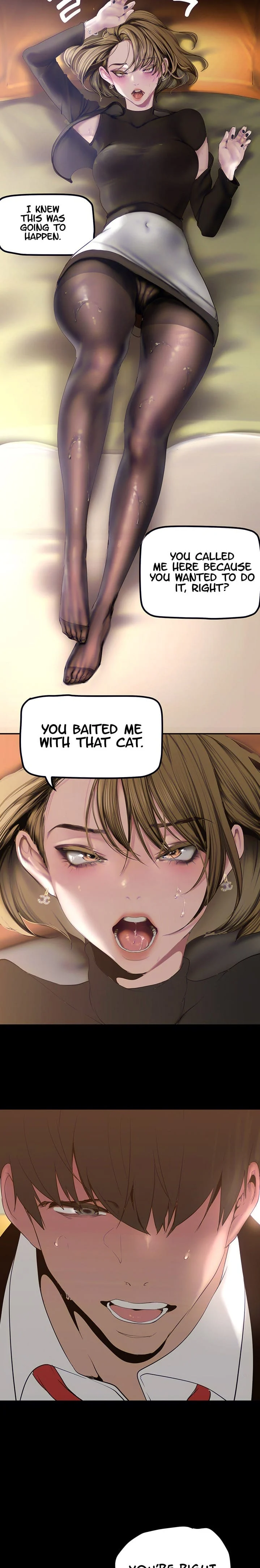 A Wonderful New World [Yoon Gon-ji] - Chapter 171 — Page 5