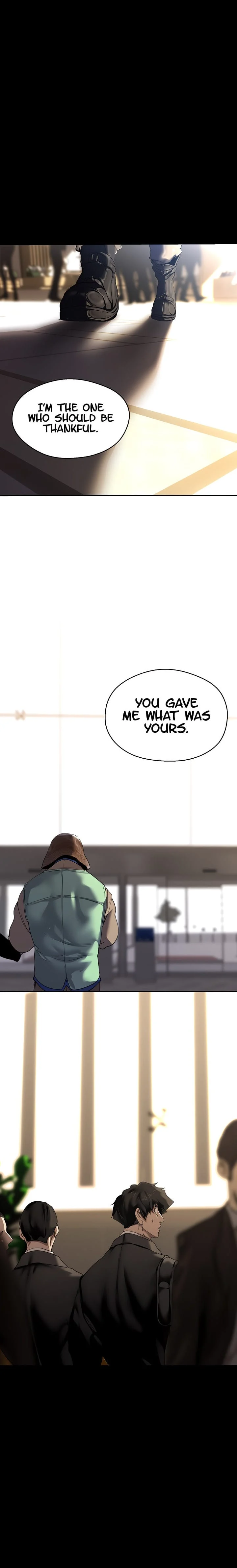 A Wonderful New World [Yoon Gon-ji] - Chapter 211 — Page 14