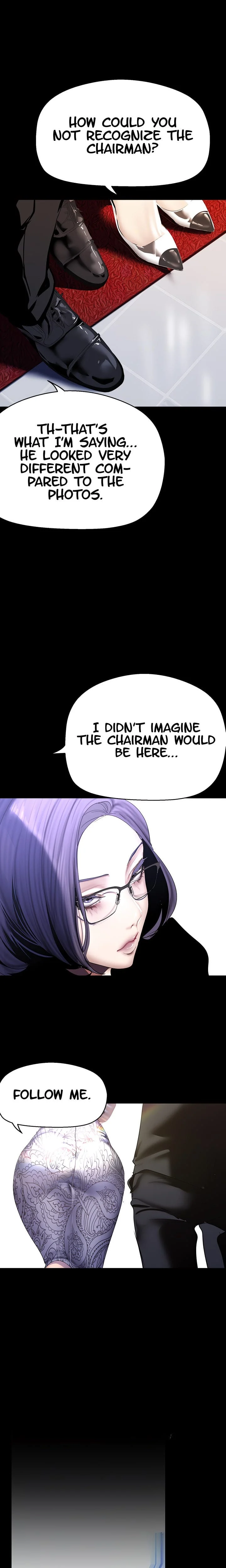 A Wonderful New World [Yoon Gon-ji] - Chapter 211 — Page 20