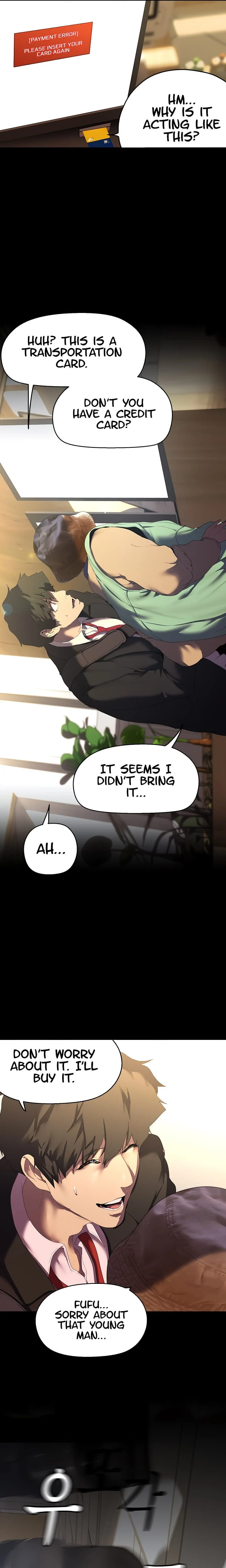A Wonderful New World [Yoon Gon-ji] - Chapter 211 — Page 4