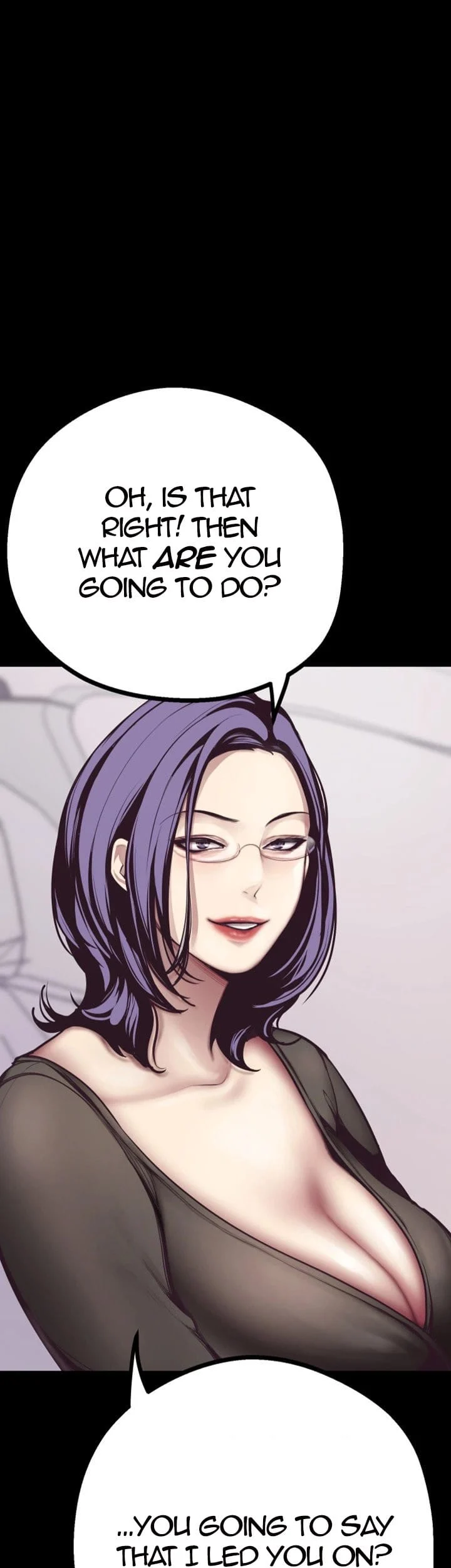 A Wonderful New World [Yoon Gon-ji] - Chapter 5 — Page 21