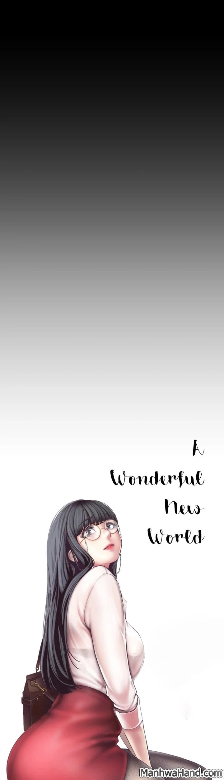 A Wonderful New World [Yoon Gon-ji] - Chapter 5 — Page 51