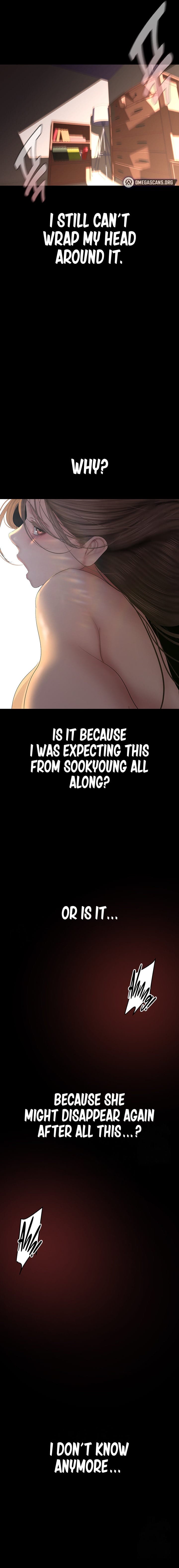 A Wonderful New World [Yoon Gon-ji] - Chapter 226 — Page 17