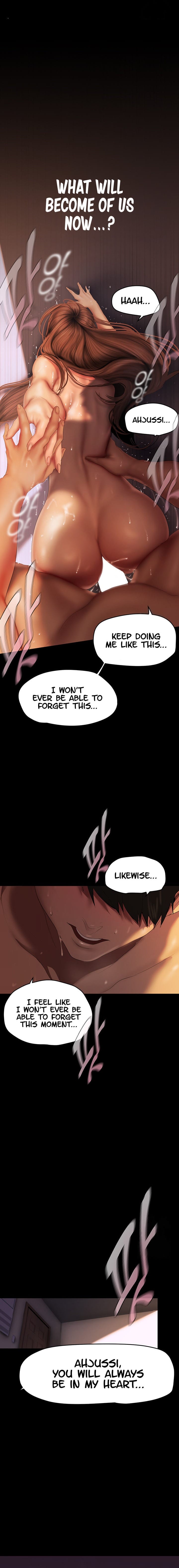 A Wonderful New World [Yoon Gon-ji] - Chapter 226 — Page 18