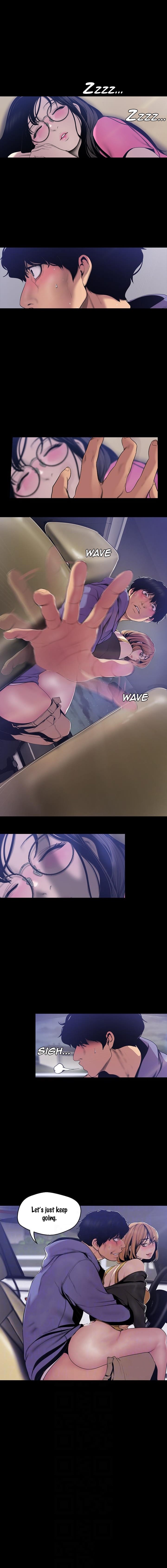 A Wonderful New World [Yoon Gon-ji] - Chapter 61 — Page 4