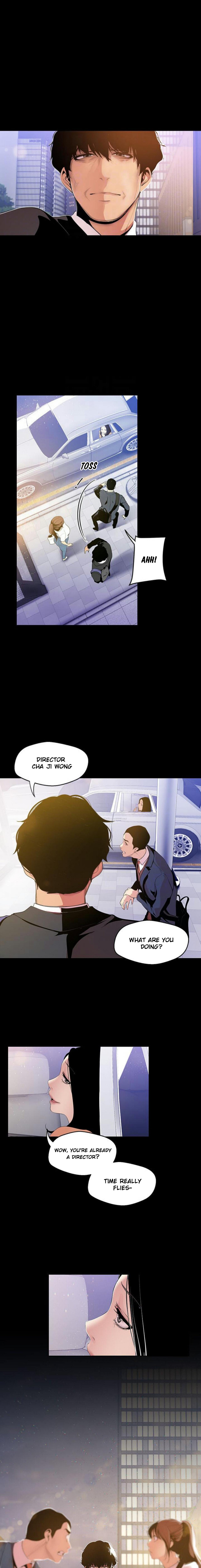 A Wonderful New World [Yoon Gon-ji] - Chapter 38 — Page 6